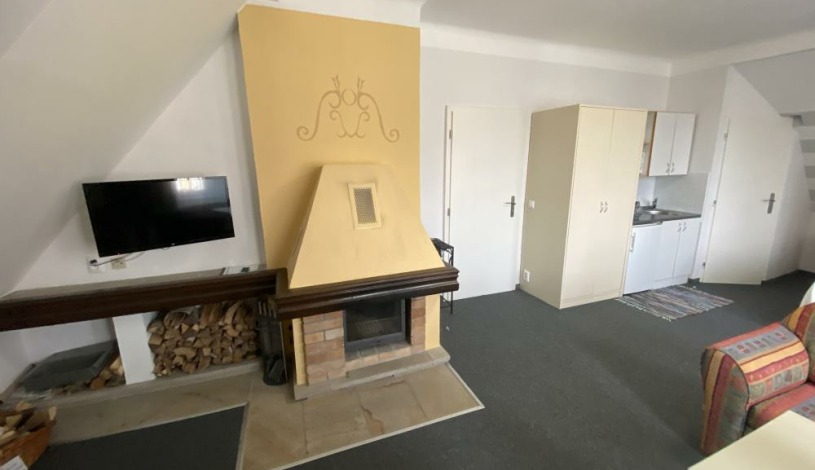 Apartment Barbara Mariánské Lázně